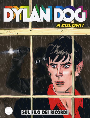 DYLAN DOG dal n. 201 al n. 300 - Prima Edizione Originale - Scegli il tuo numero - Completa la tua Collezione