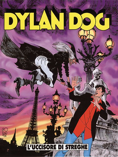 DYLAN DOG dal n. 201 al n. 300 - Prima Edizione Originale - Scegli il tuo numero - Completa la tua Collezione