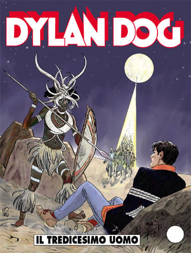 DYLAN DOG dal n. 201 al n. 300 - Prima Edizione Originale - Scegli il tuo numero - Completa la tua Collezione
