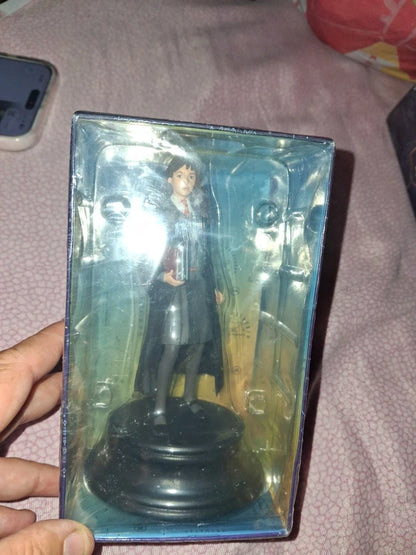 La raccolta ufficiale dei personaggi di Harry Potter – The Collection 3D