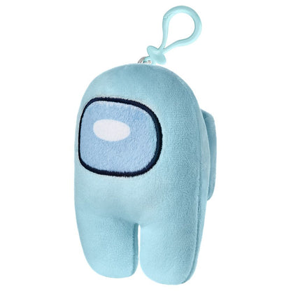 Peluche AMONG US - Clip on Plush - Serie 1