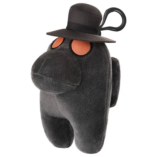 Peluche AMONG US - Clip on Plush - Serie 1