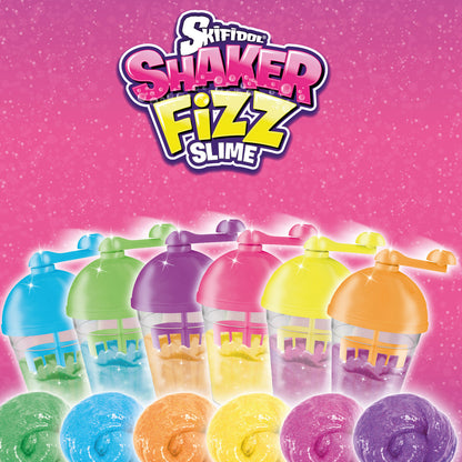 Skifidol Shaker Fizz Slime