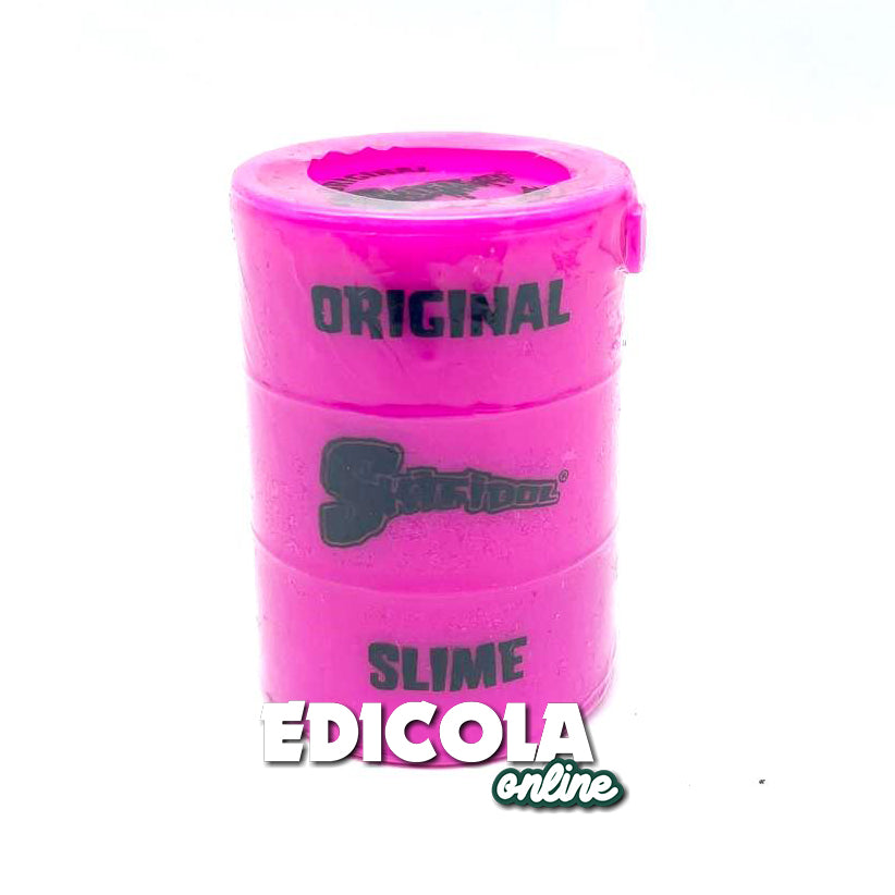 Skifidol 100% Slime Original Barile - 2025