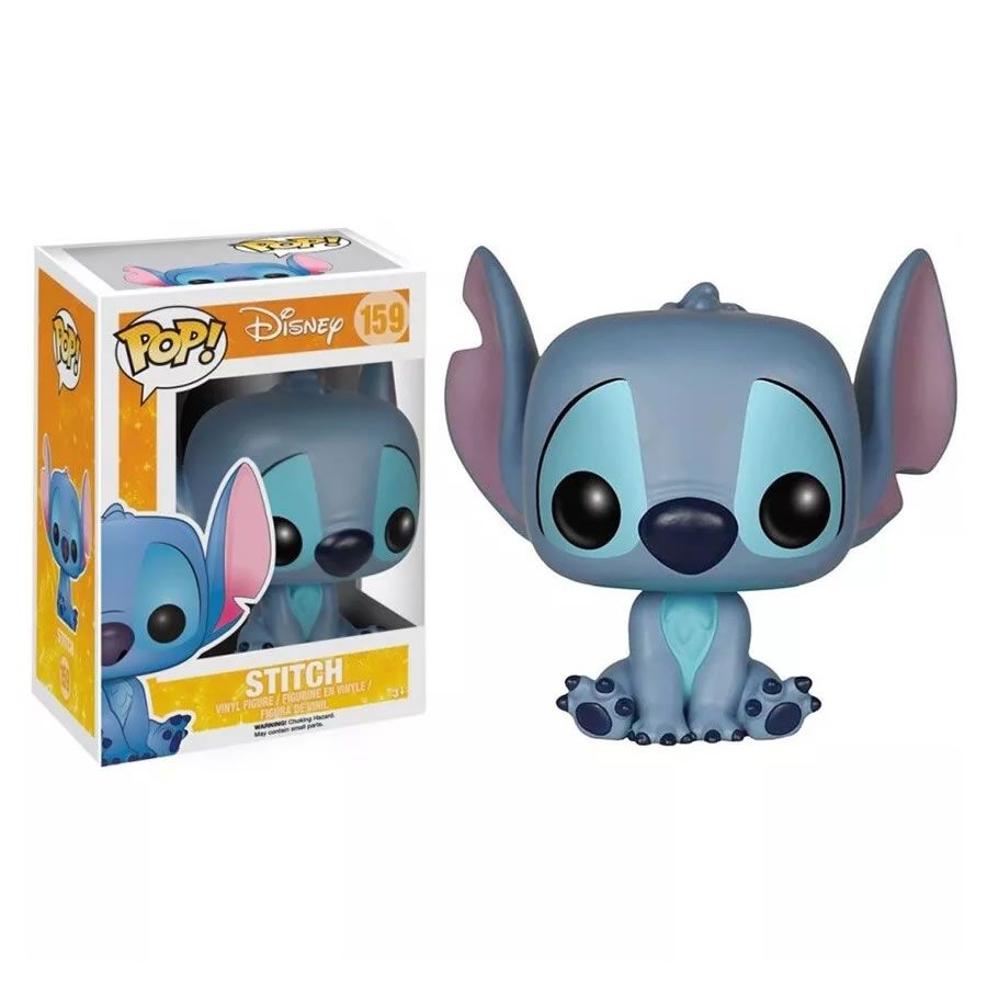 Funko Pop! Disney - Mickey la souris 1187