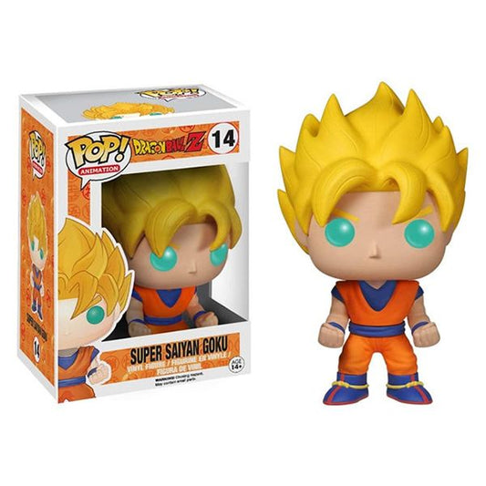 Funko Pop! Pokémon - Glurak 843