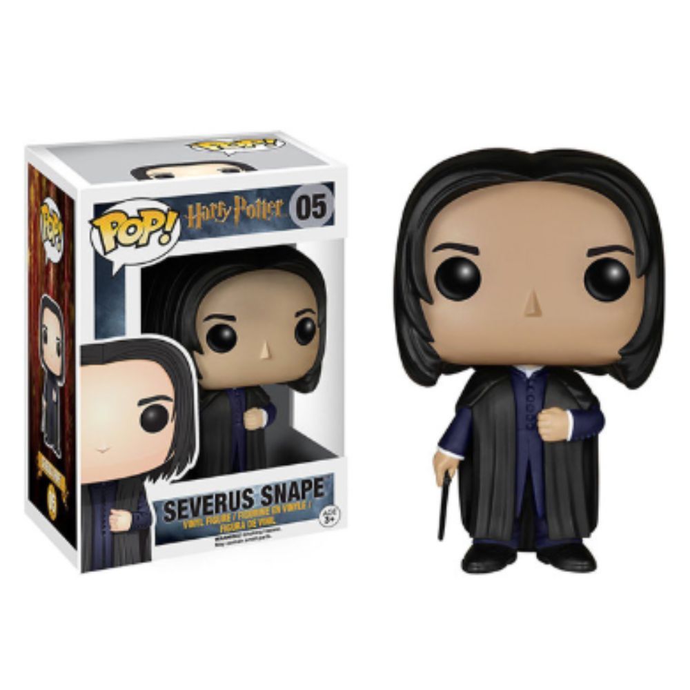 Funko Pop! Harry Potter - Hermione with Crookshanks 167