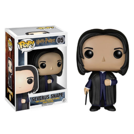 Funko Pop! Harry Potter – Hermine mit Krummbein 167