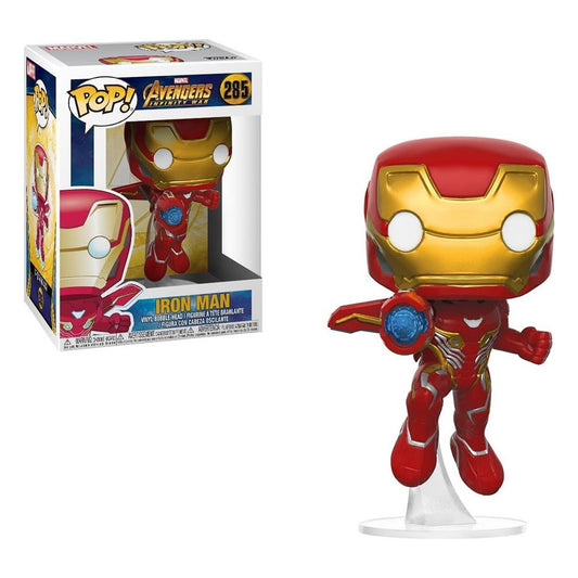 Funko Pop! Marvel - Wolverine 1371