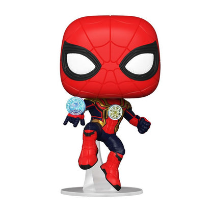 Funko Pop! Marvel - Spider-Man : No Way Home - Tuta Integrale 913