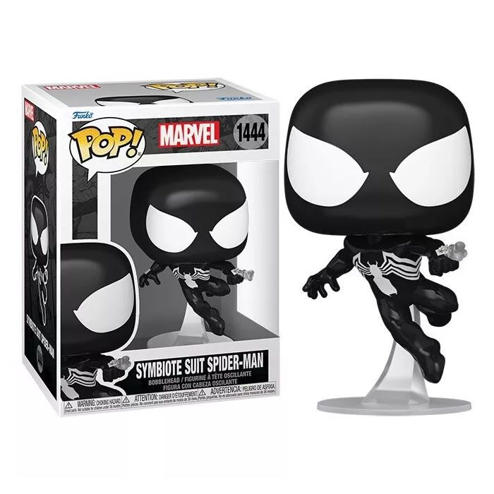 Funko Pop! Marvel - Spider-Man : Pas de chemin à la maison 923