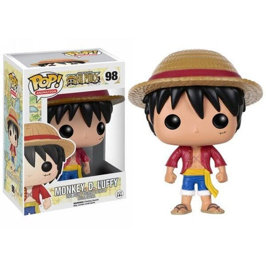 Funko Pop! Pokémon - Glurak 843