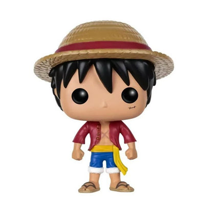 Funko Pop! One Piece - Luffy 98