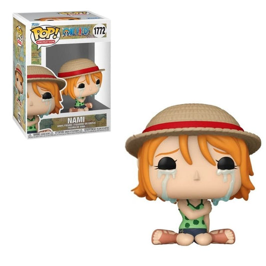 Funko Pop! Pokémon - Glurak 843