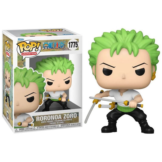 Funko Pop! Pokémon - Glurak 843
