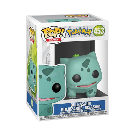 Funko Pop! Pokémon – Pikachu Winken 553 FLOCKED + SONDEREDITION.