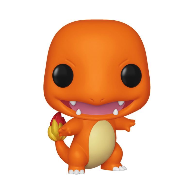 Funko Pop! Pokémon – Pikachu Winken 553 FLOCKED + SONDEREDITION.