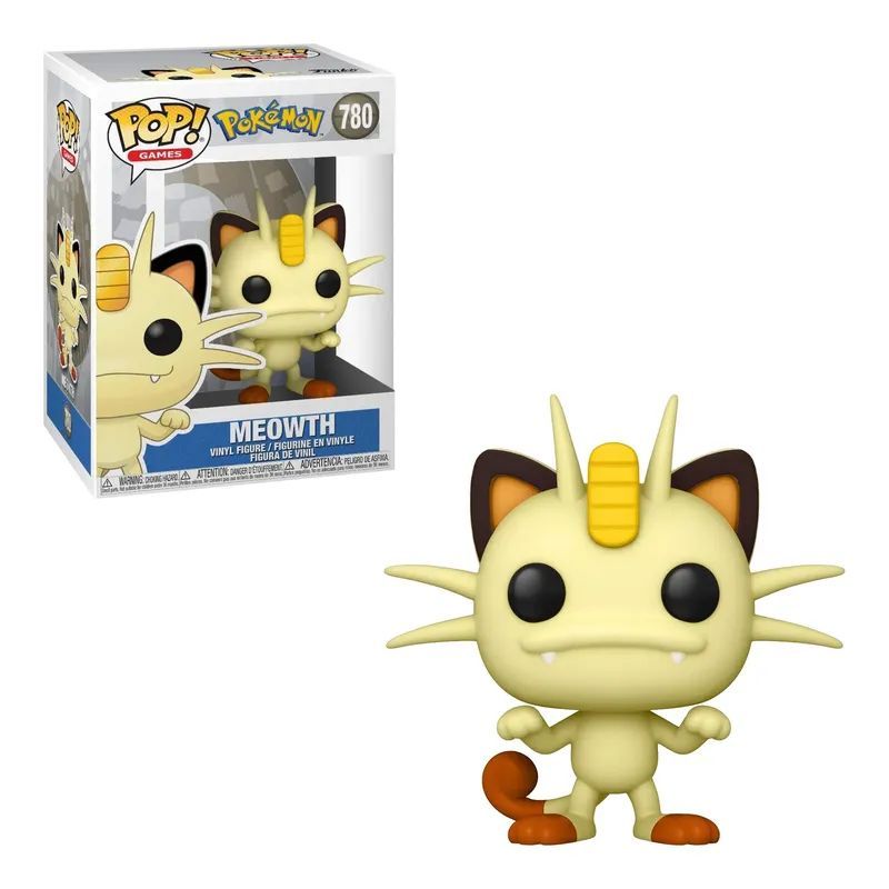 Funko Pop! Pokémon – Pikachu Winken 553 FLOCKED + SONDEREDITION.