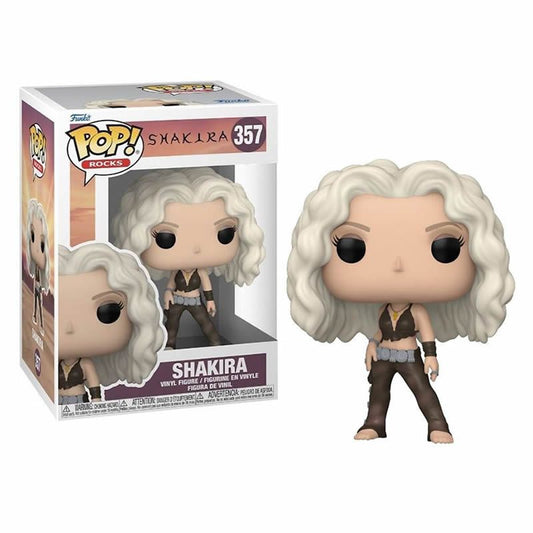 Funko Pop! Rock - Michael Jackson 376