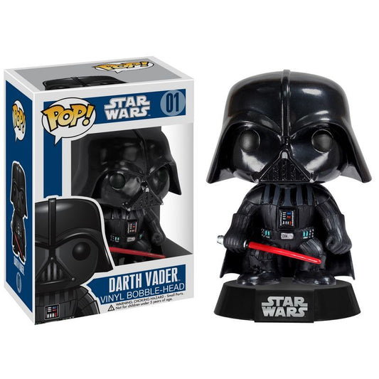 Funko Pop! Star Wars - Young Obi-Wan 699