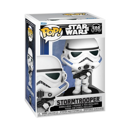 Funko Pop! Star Wars – Junger Obi-Wan 699
