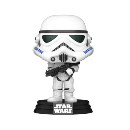 Funko Pop! Star Wars – Junger Obi-Wan 699