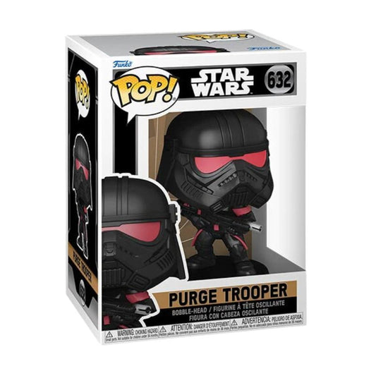 Funko Pop! Star Wars - Young Obi-Wan 699