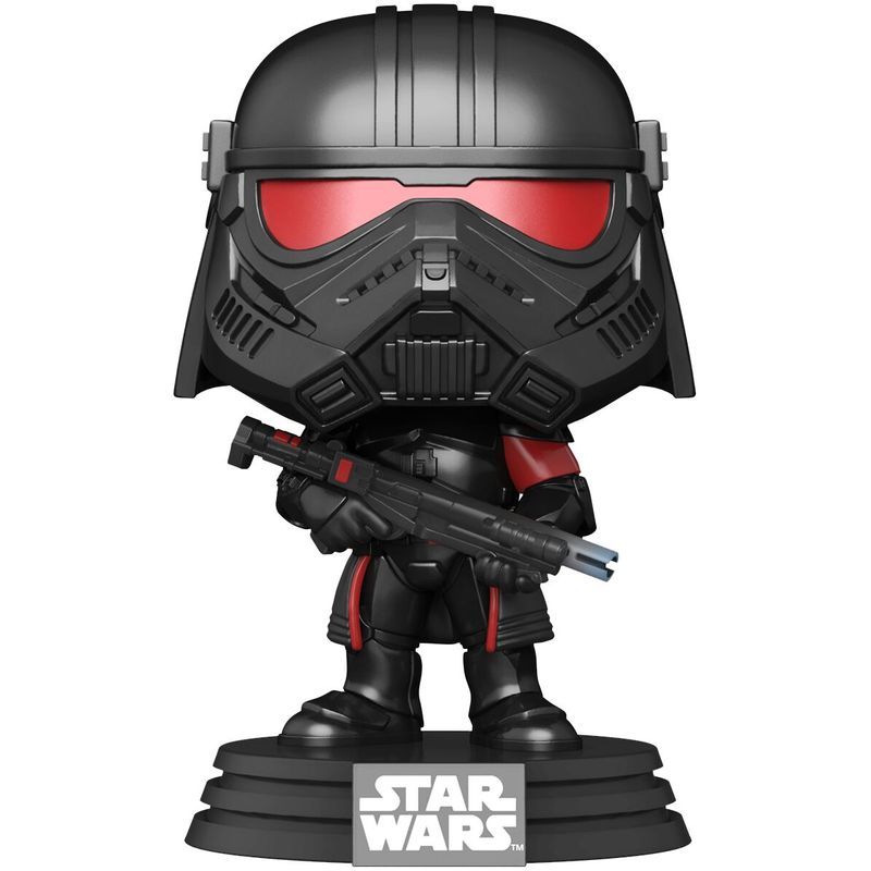 Funko Pop! Star Wars – Junger Obi-Wan 699