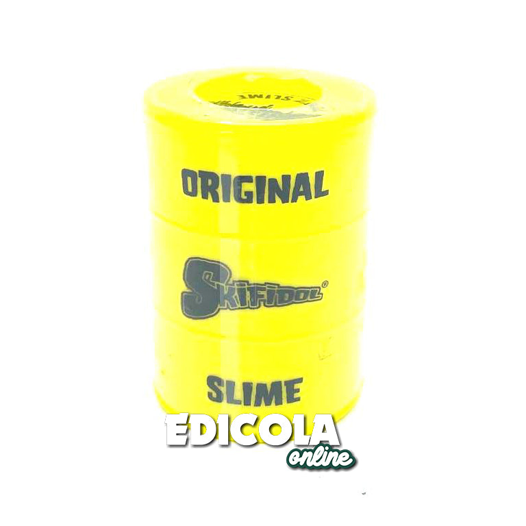 Skifidol 100% Slime Original Barile - 2025