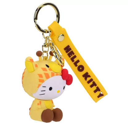 Hello Kitty Schlüsselanhänger (in Arrivo)
