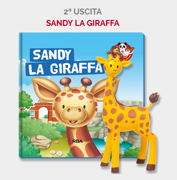Collection « Les animaux de mon zoo » - RBA 2025