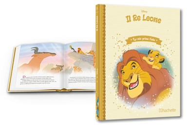 Le mie prime fiabe - i Classici Disney