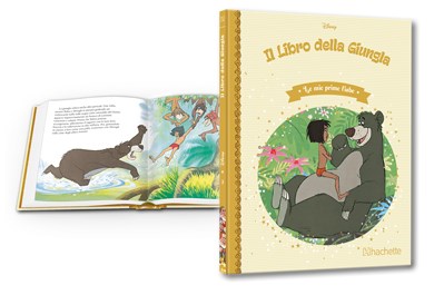 Le mie prime fiabe - i Classici Disney