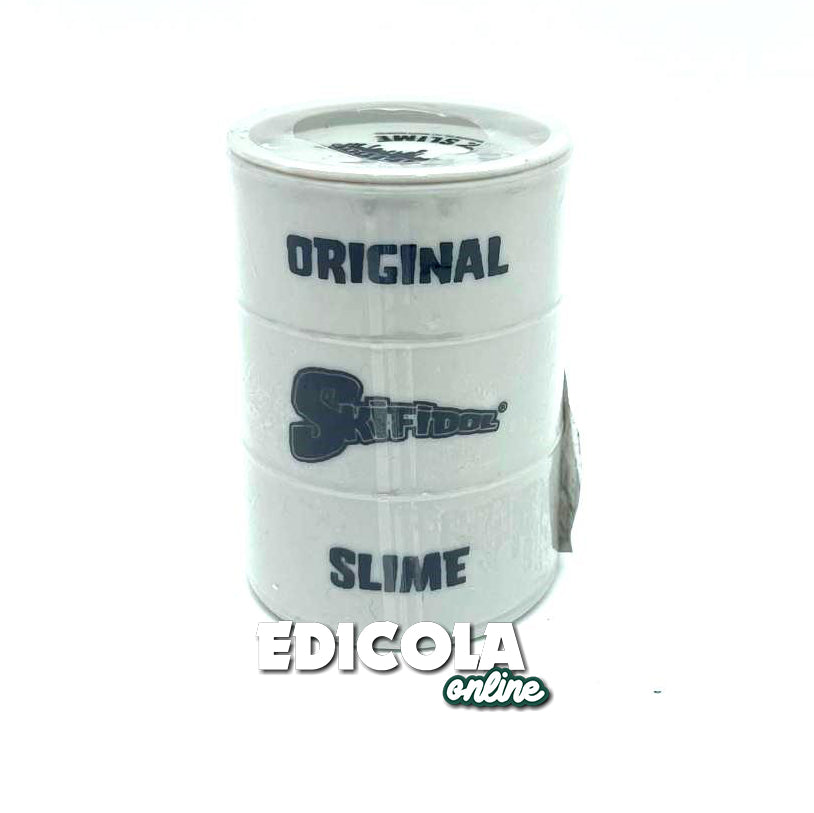 Skifidol 100% Slime Original Barile - 2025