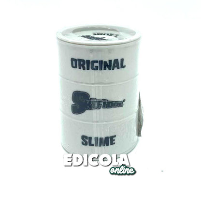 Skifidol 100% Slime Original Barile - 2025