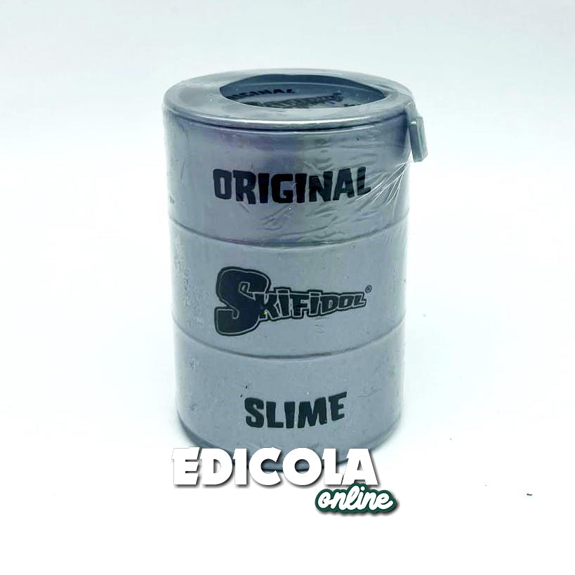 Skifidol 100% Slime Original Barile - 2025