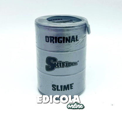 Skifidol 100% Slime Original Barile - 2025