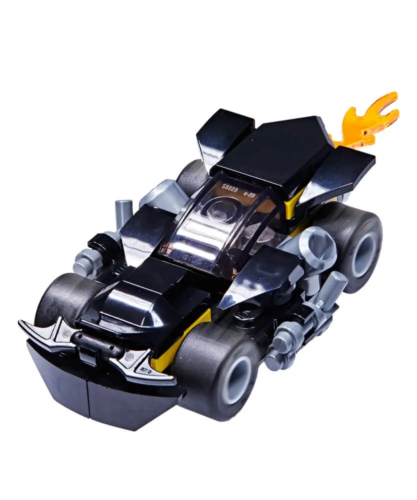 LEGO STARWARS Magazin Nr. 5 mit Clone Tropper mit Blaster