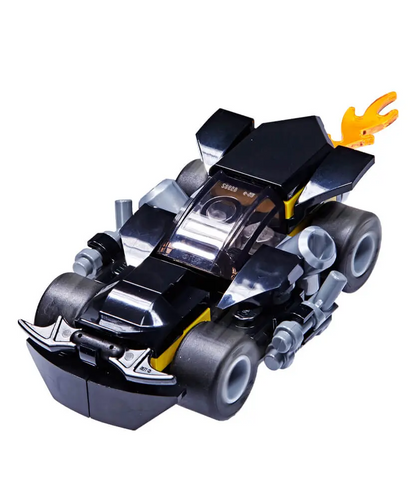 LEGO STARWARS Magazin Nr. 5 mit Clone Tropper mit Blaster