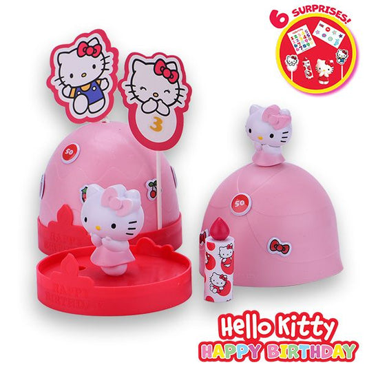 Hello Kitty Schlüsselanhänger (in Arrivo)