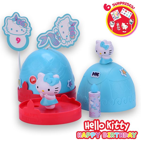 Portachiavi di Hello Kitty Key Ring - Gli originali SBABAM (Copia)