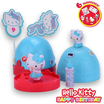 Portachiavi di Hello Kitty Key Ring - Gli originali SBABAM (Copia)