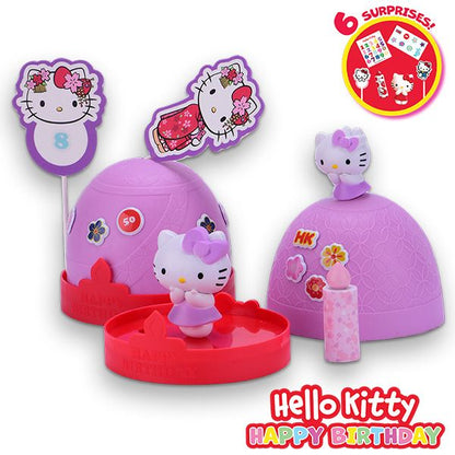 Portachiavi di Hello Kitty Key Ring - Gli originali SBABAM (Copia)