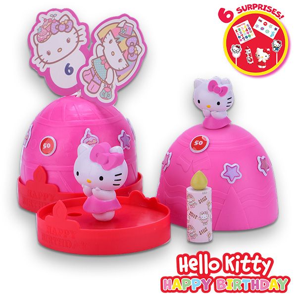 Portachiavi di Hello Kitty Key Ring - Gli originali SBABAM (Copia)