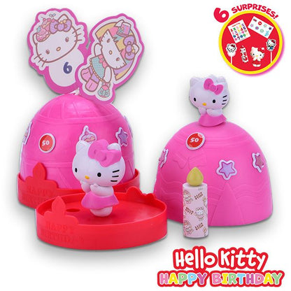 Portachiavi di Hello Kitty Key Ring - Gli originali SBABAM (Copia)
