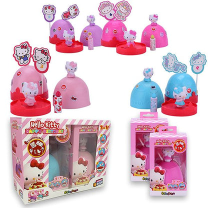 Portachiavi di Hello Kitty Key Ring - Gli originali SBABAM (Copia)