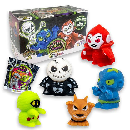 Surprise Envelope: Horror Show Jelly Planet