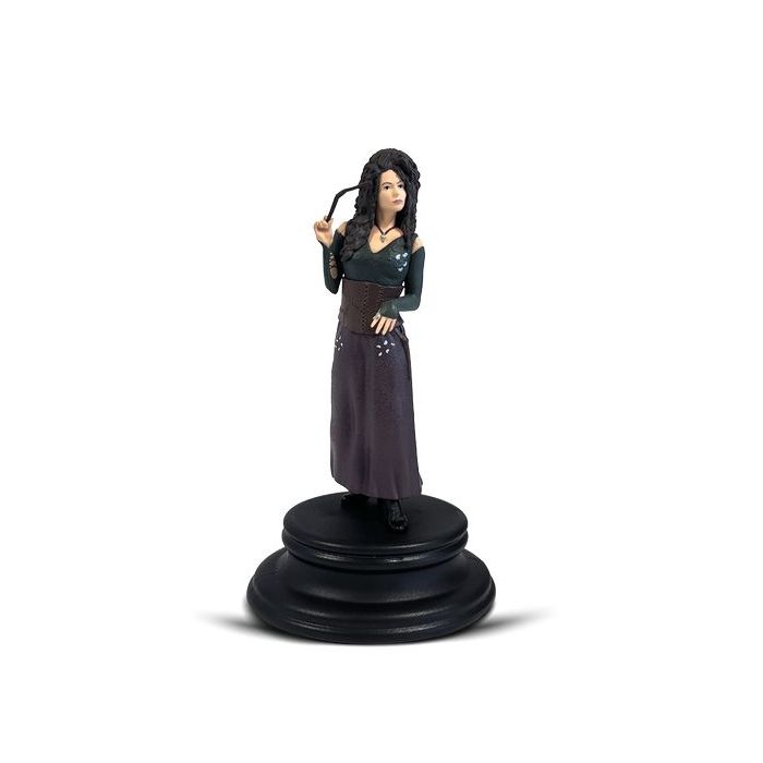 La raccolta ufficiale dei personaggi di Harry Potter – The Collection 3D