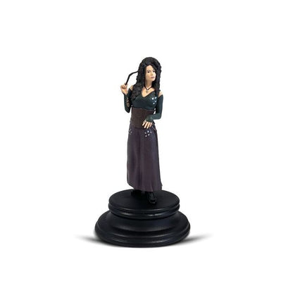 La raccolta ufficiale dei personaggi di Harry Potter – The Collection 3D
