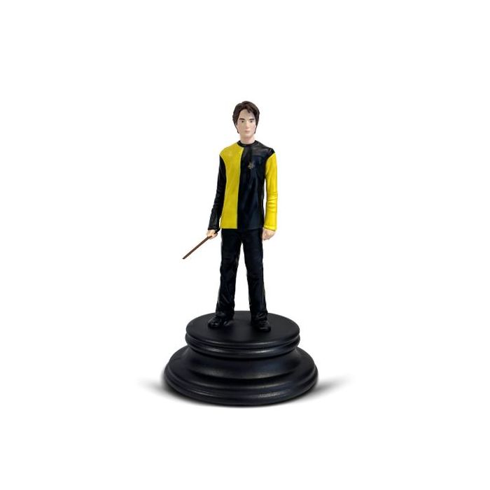 La raccolta ufficiale dei personaggi di Harry Potter – The Collection 3D